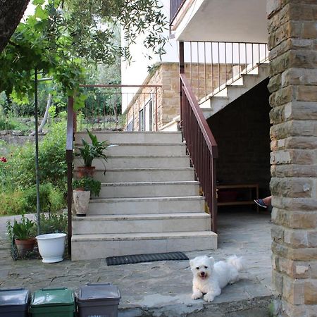 הוילה Trespiano Bella Vista Bolognese מראה חיצוני תמונה