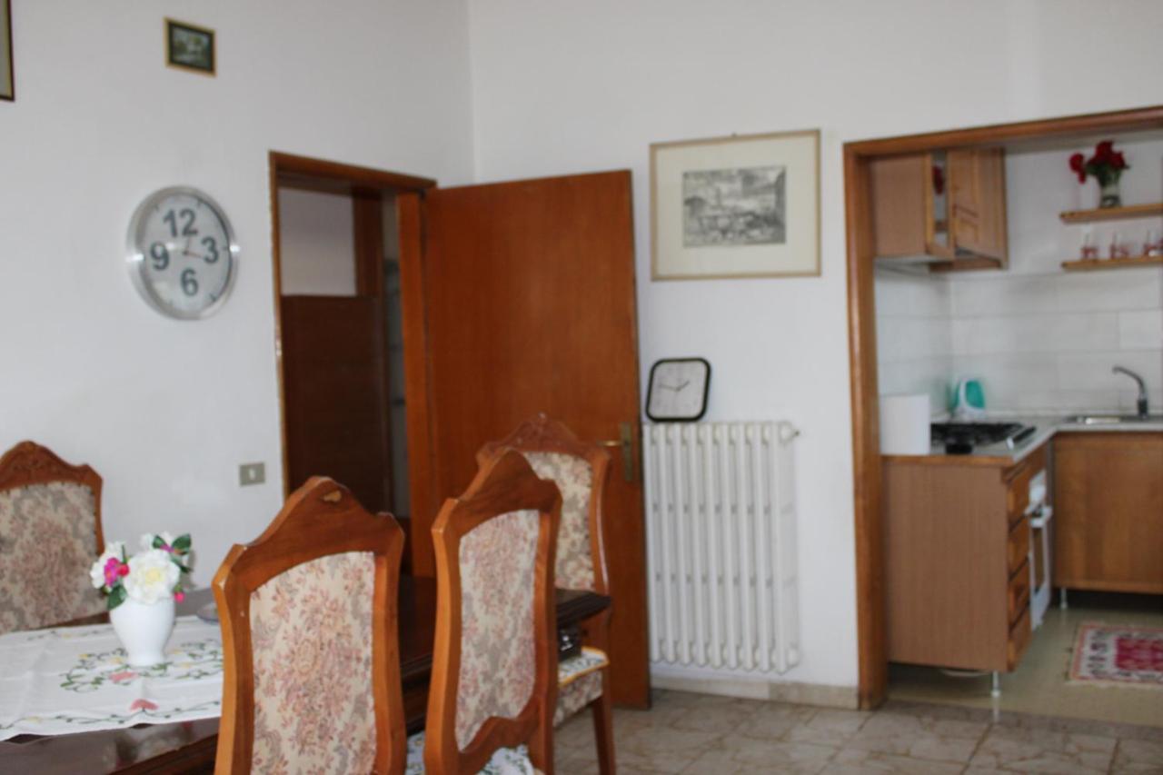 הוילה Trespiano Bella Vista Bolognese מראה חיצוני תמונה