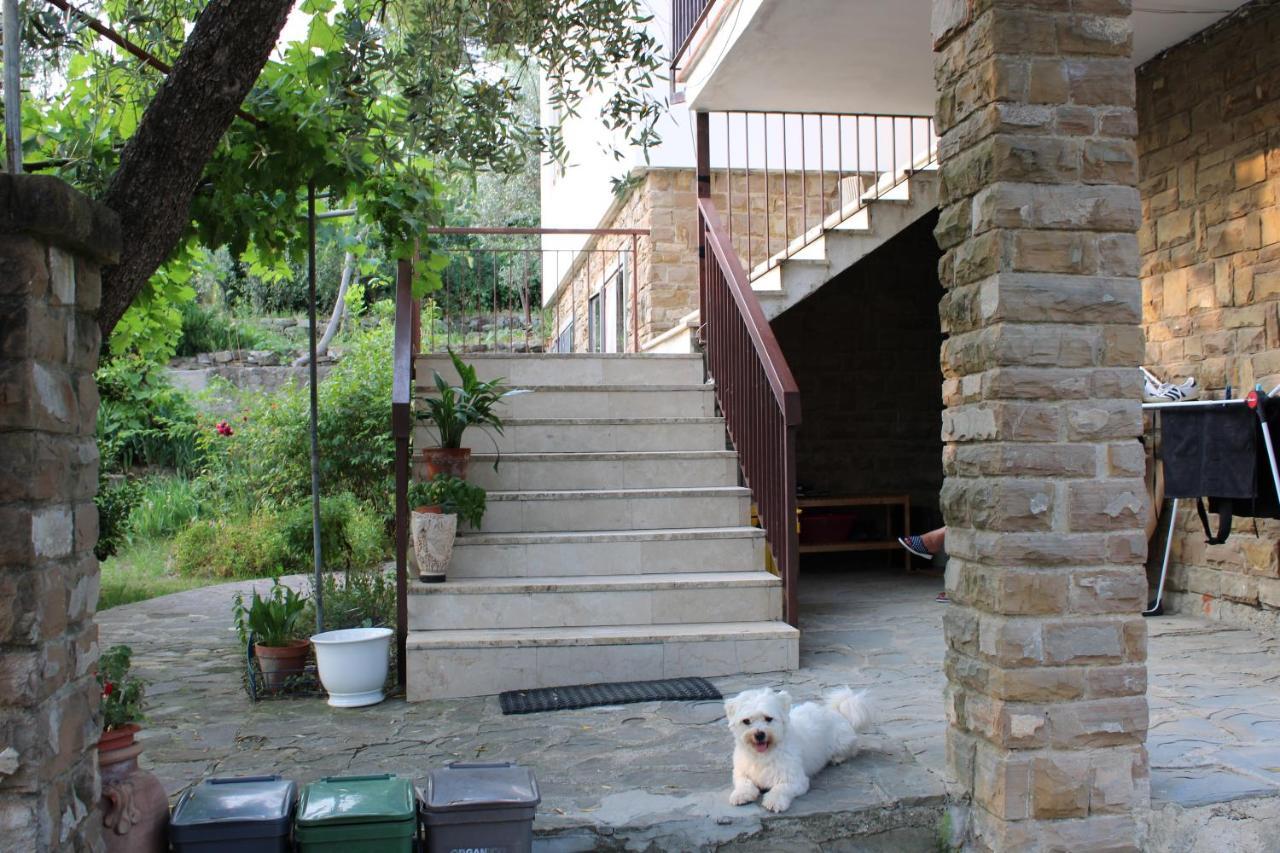 הוילה Trespiano Bella Vista Bolognese מראה חיצוני תמונה