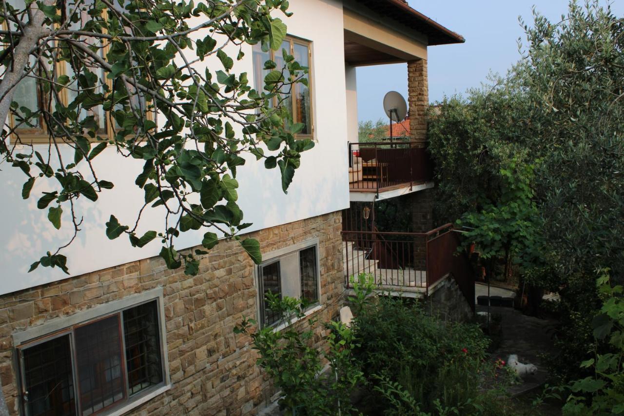 הוילה Trespiano Bella Vista Bolognese מראה חיצוני תמונה