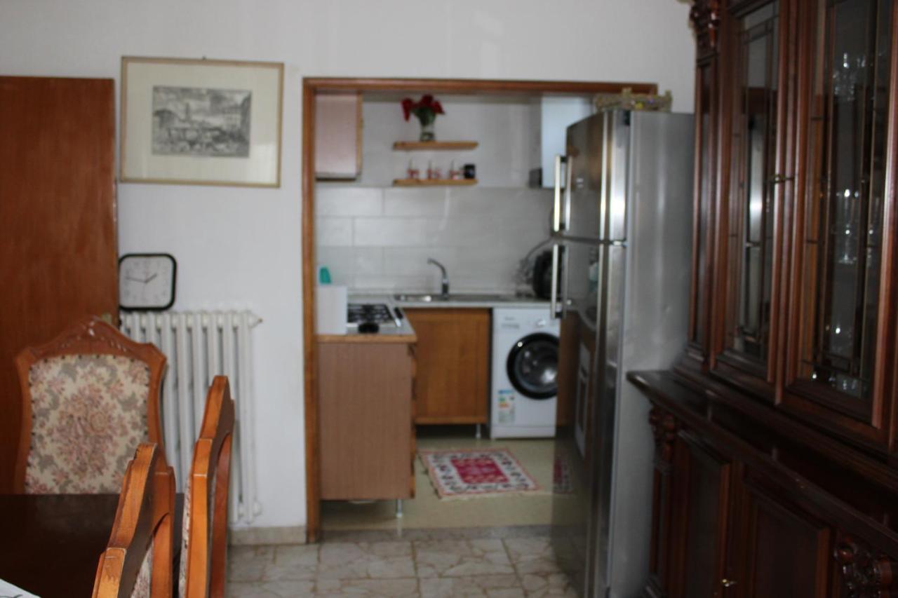 הוילה Trespiano Bella Vista Bolognese מראה חיצוני תמונה