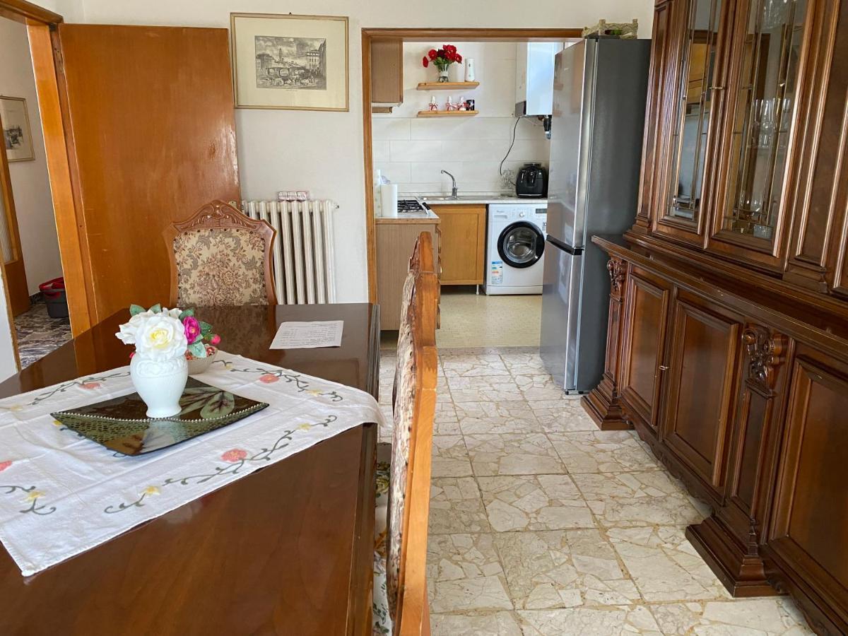 הוילה Trespiano Bella Vista Bolognese מראה חיצוני תמונה