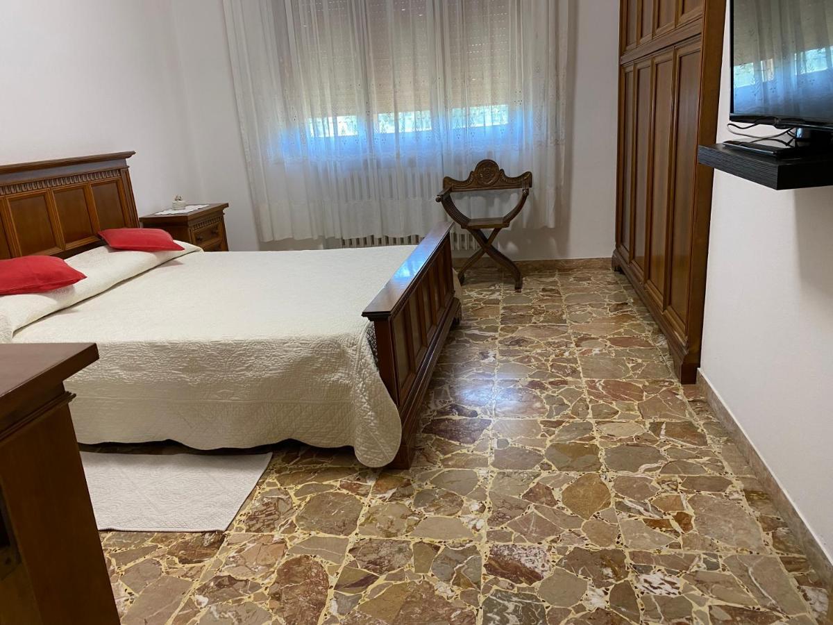 הוילה Trespiano Bella Vista Bolognese מראה חיצוני תמונה