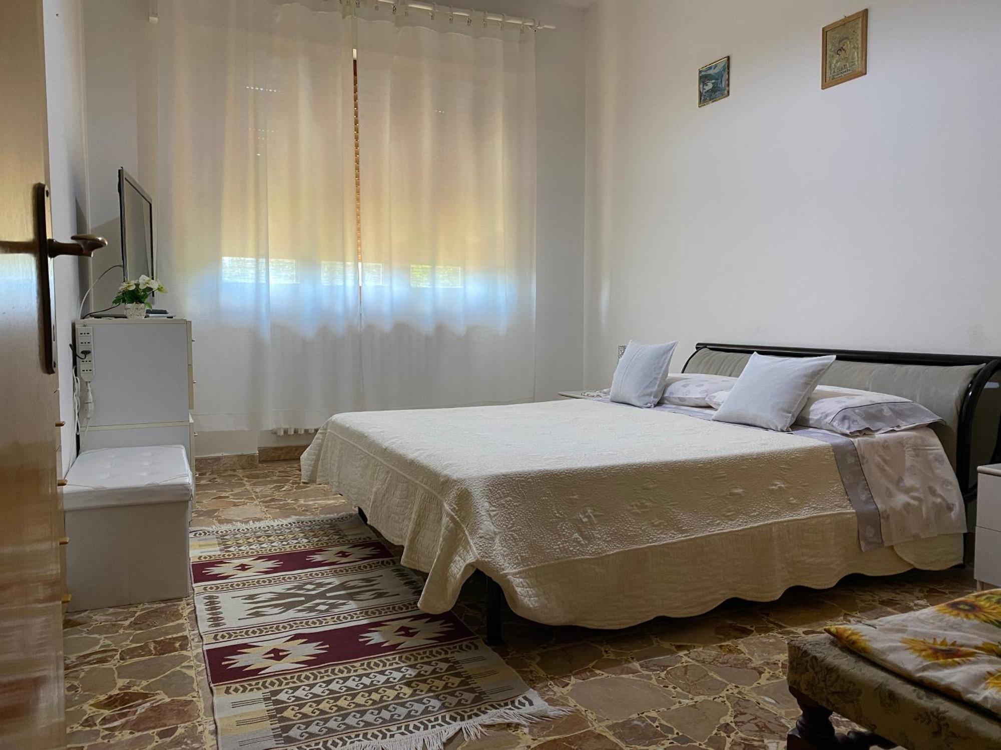 הוילה Trespiano Bella Vista Bolognese מראה חיצוני תמונה