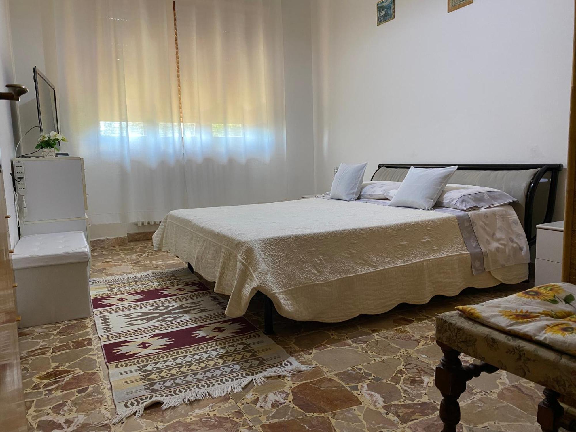 הוילה Trespiano Bella Vista Bolognese מראה חיצוני תמונה