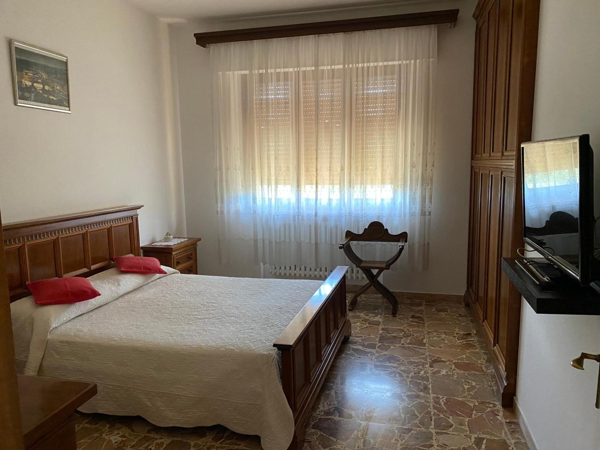 הוילה Trespiano Bella Vista Bolognese מראה חיצוני תמונה